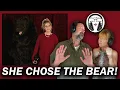 THIS IS A BRUTAL CALL-OUT! Mike \u0026 Ginger React to I CHOOSE VIOLENCE by JAX