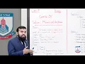 Class 9 - Biology