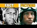 Devotion Fact Vs Fiction
