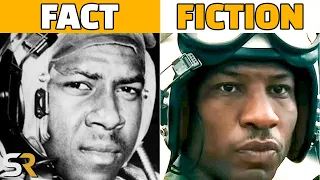 Devotion Fact Vs Fiction