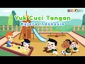 Download Lagu Yuk cuci tangan! Video lagu Kejora Indonesia