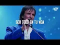 Roberto Carlos - Cama y Mesa (Letra)