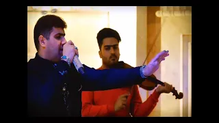 محمود تقی زاده مگر گنه کردم 