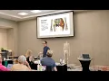 Obturator Internus Important in Men Women and Pelvic Floor Patients