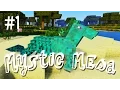Download Lagu A Weird Beginning | Mystic Mesa Modded Minecraft (Ep.1)
