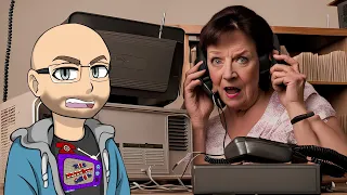 You Can NEVER Cancel Spectrum Prank Call