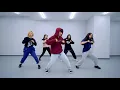 공기남(Airman) - 파란섬 (Blue Island) | RAGI choreography
