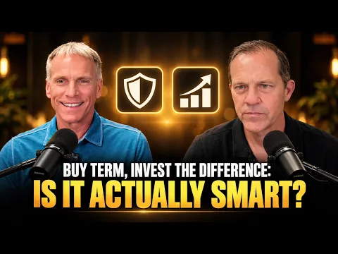 Buy Term and Invest the Difference Is Missing a Step