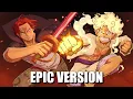 Download Lagu One Piece Film: Red - \