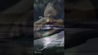 في قلبي كلام وصعب احكيه 