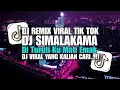 Download Lagu DJ SIMALAKAMA || DI TURUTI KU MATI EMAK || DJ REMIX VIRAL TIK TOK YANG KALIAN CARI...!!!