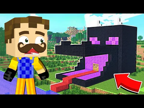 Video Thumbnail: แแ แแแแแแก แกแแฎแแ แแแแจแแแ Minecraft-แจแ! Goatman #32