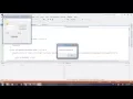Visual Studio C Windows Form - Part 2
