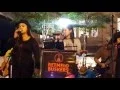 Download Lagu sinaran-Nurul feat retmelo buskers cover sheila majid