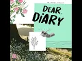 dear diary