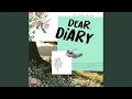 Download Lagu dear diary