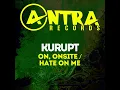 On, Onsite (Radio Edit)