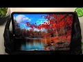 How to Set Up and Enable Face ID Function on the iPad Pro 11 2022 - Face Recognition