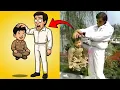 David Copperfield s Floating Boy Magic Secret Revealed