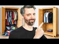 Download Lagu 90% meiner Klamotten müssen weg! 30 Tage minimalistische Kleidung 👕👖 Selbstexperiment