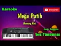Download Lagu Mega Putih ( Nunung Alvi ) Karoke Musik Sandiwaraan Cover