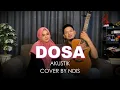 Download Lagu DOSA (AKUSTIK) COVER BY NDIS