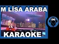 Download Lagu M Lisa - ARABA / (Karaoke)  / COVER MP3