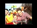 Lagu Opening to The Jungle Book UK VHS 1993