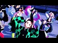 【鬼滅の刃MMD】うっせぇわ - USSEEWA -