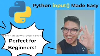 Mastering Python s input Function A Beginner s Guide