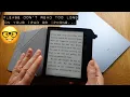 Download Lagu Why the Kobo Libra H2O eReader with Sleepcover is so great - A kind of review
