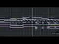 Kris Bowers - The Wild Robot - I Could Use a Boost (MIDI Mockup)