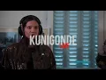 Charlotte Fever - Kunigonde (live session)