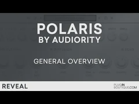 Polaris product video