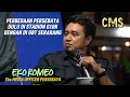 Download Lagu Ngoparsi Bareng Eks Media Officer Persebaya Eko Romeo, From Stadion to Timeline | CMS Part 1