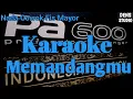 Download Lagu Memandangmu Karaoke (nadacowok / fis mayor) KORG PA 600