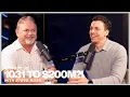 Ep 030 How Steve Ross Built 200M in Real Estate From Landscaping to Private Jets
