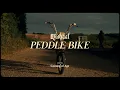 Mishaal - Peddle Bike (Visualizer)