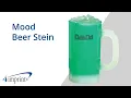 Mood Beer Stein - Promotional Products