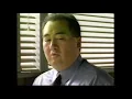Geico Diner Customer Service Center Commercials 1998