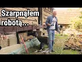 Download Lagu Bijna klaar met de fundering van steen en baksteen – Boerderij Damdyla