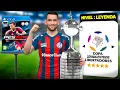 COMO ERA GANAR LA COPA LIBERTADORES EN EL PES QUE INTENTO SALVAR LA SAGA | PES 2015