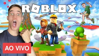 RETORNO DAS LIVES NO CANAL😱