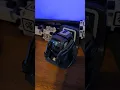 When Vector has no Wi-Fi