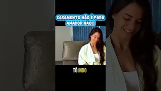 casamento não é fácil 