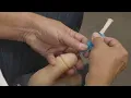 Lagu How to Use the GentleCath Air™ for Men Catheter (Coudé Tip) | Official Convatec Guide