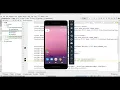 Android tutorial 2019 Add action buttons to a Notification