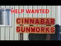 Help Wanted