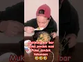 Download Lagu Santri pekok niken salindri#shorts mukbang bar bar #short