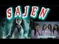 Lagu Film horror Indonesia   \